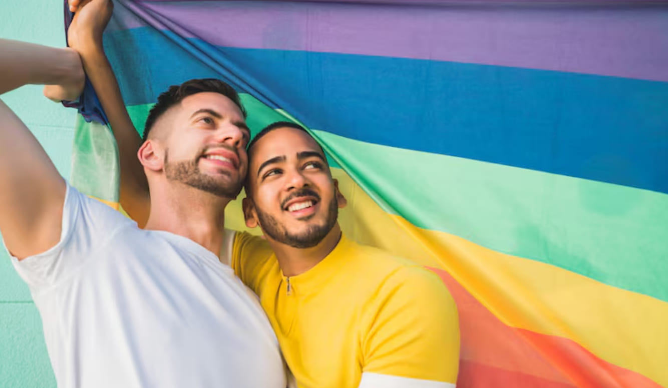 Gay Community Deutschland - Verbinde dich mit schwulen Männern