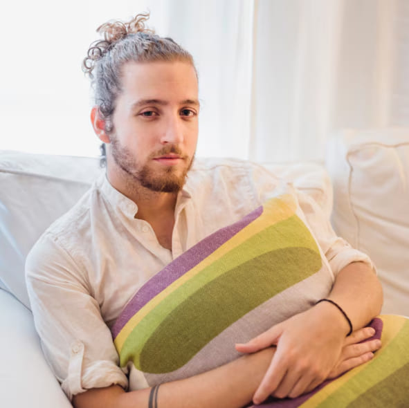Bisexuelle Männer