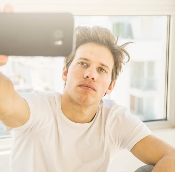 Christian, 27 Jahre