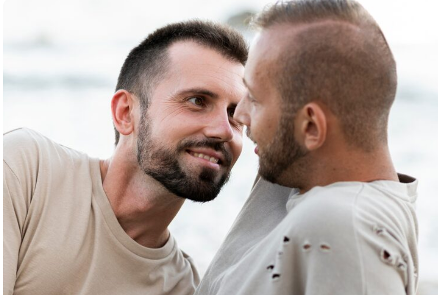Authentizität Gay Community