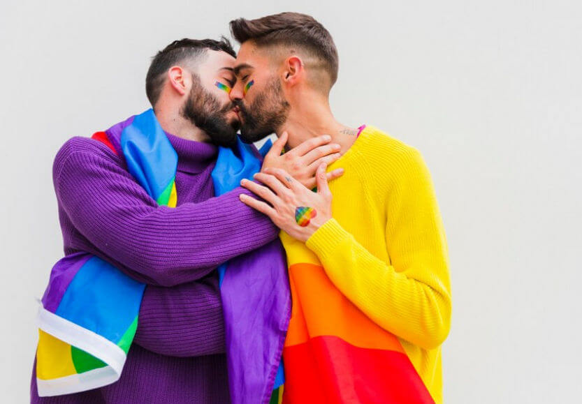 Gay Daddies