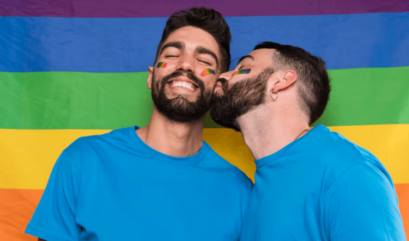 Gay Profile - Erstelle dein perfektes Gay Profil