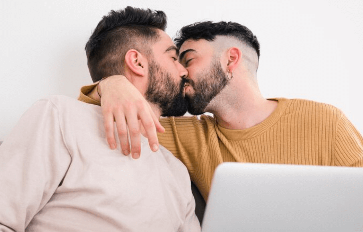 Gay DE Plattform für bisexuelle Männer
