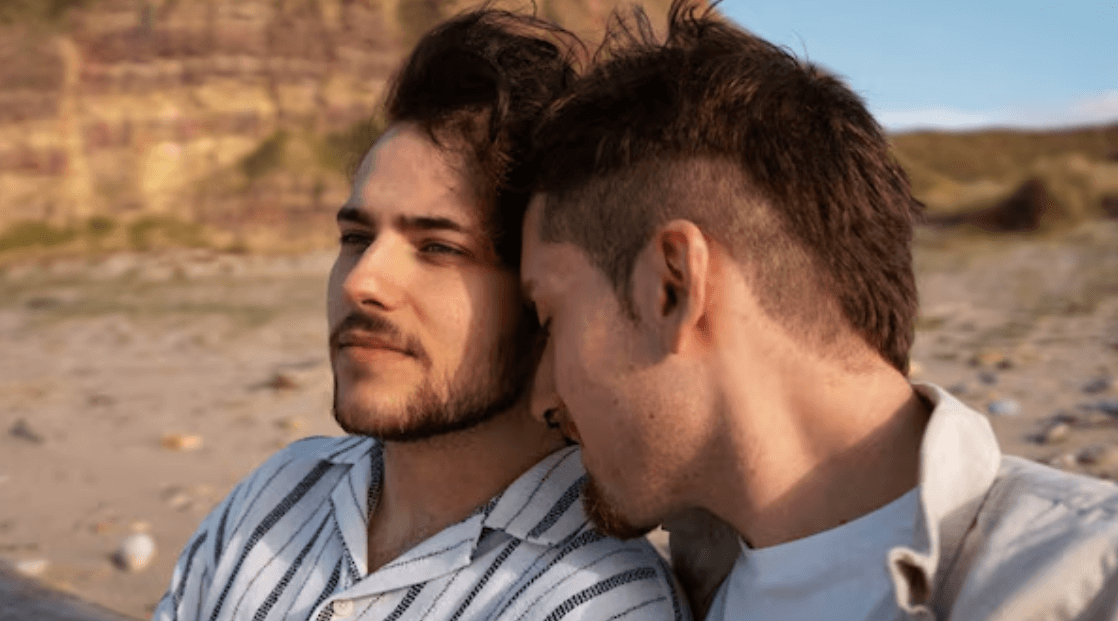 Gay Community Erfolgsgeschichte
