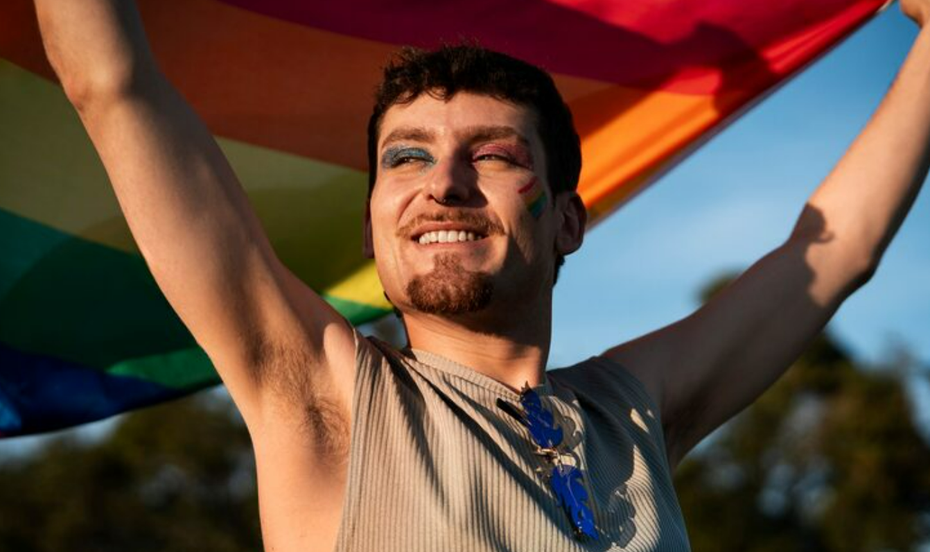 Gay Community Netzwerk